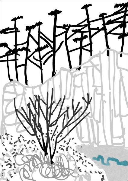 장병언, Digital Drawing, digital_work, 2024